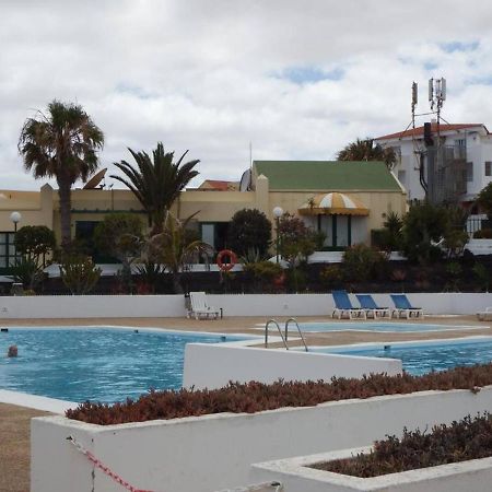 Torres Del Castillo Ocean And Pool View Коста-де-Антигуа Экстерьер фото