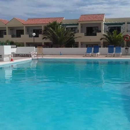 Torres Del Castillo Ocean And Pool View Коста-де-Антигуа Экстерьер фото